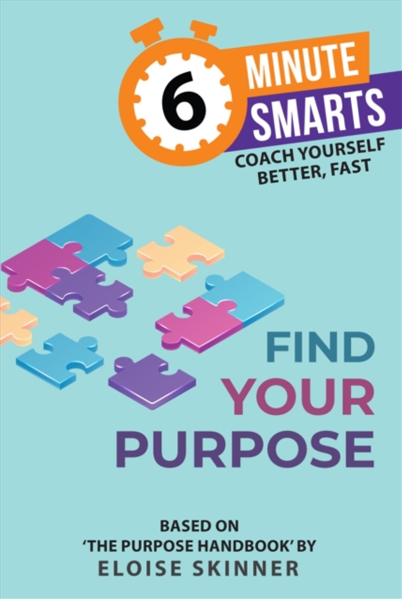 Find Your Purpose/Product Detail/Self Help & Personal Development