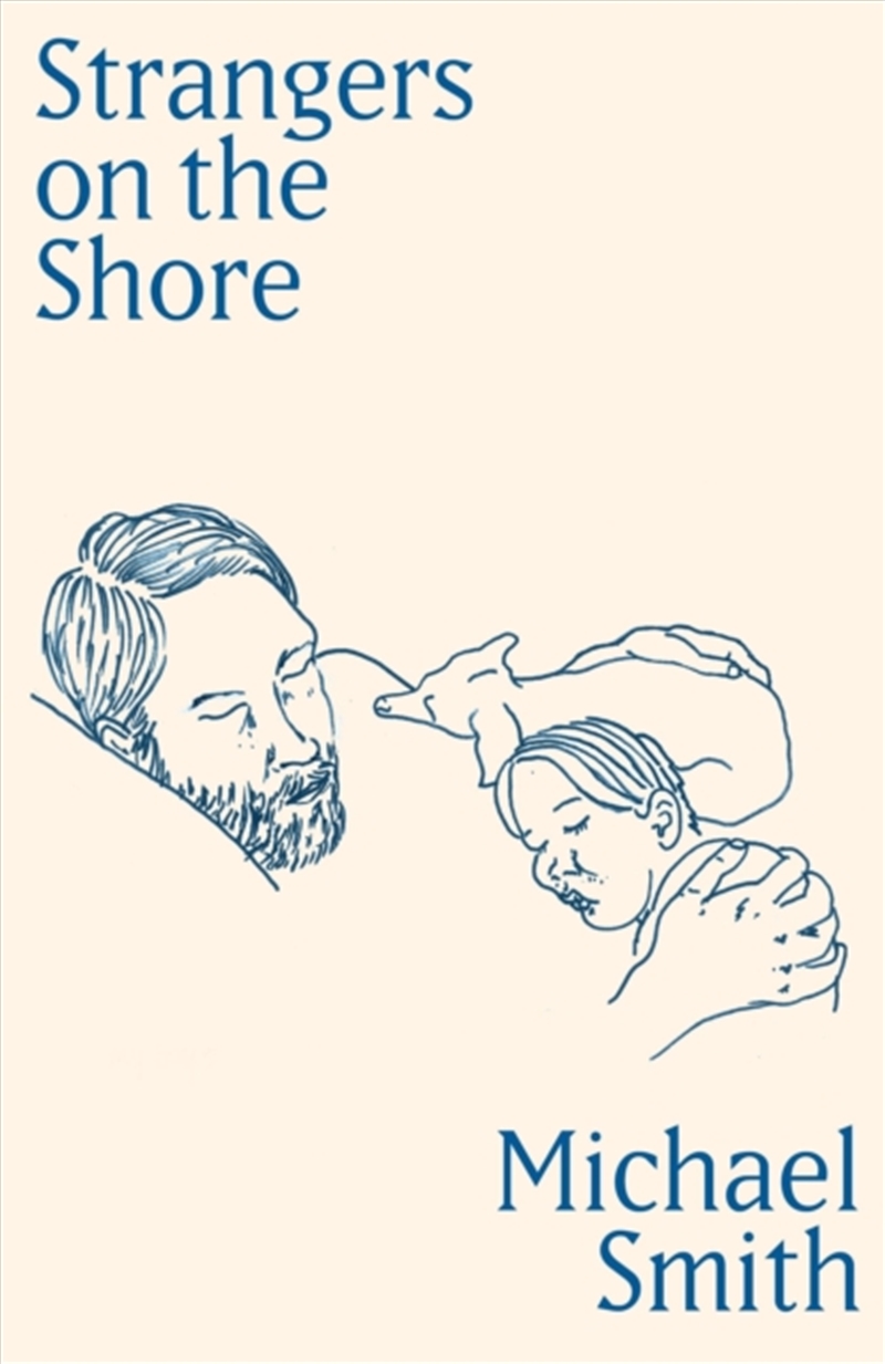 Strangers on the Shore/Product Detail/General Fiction Books