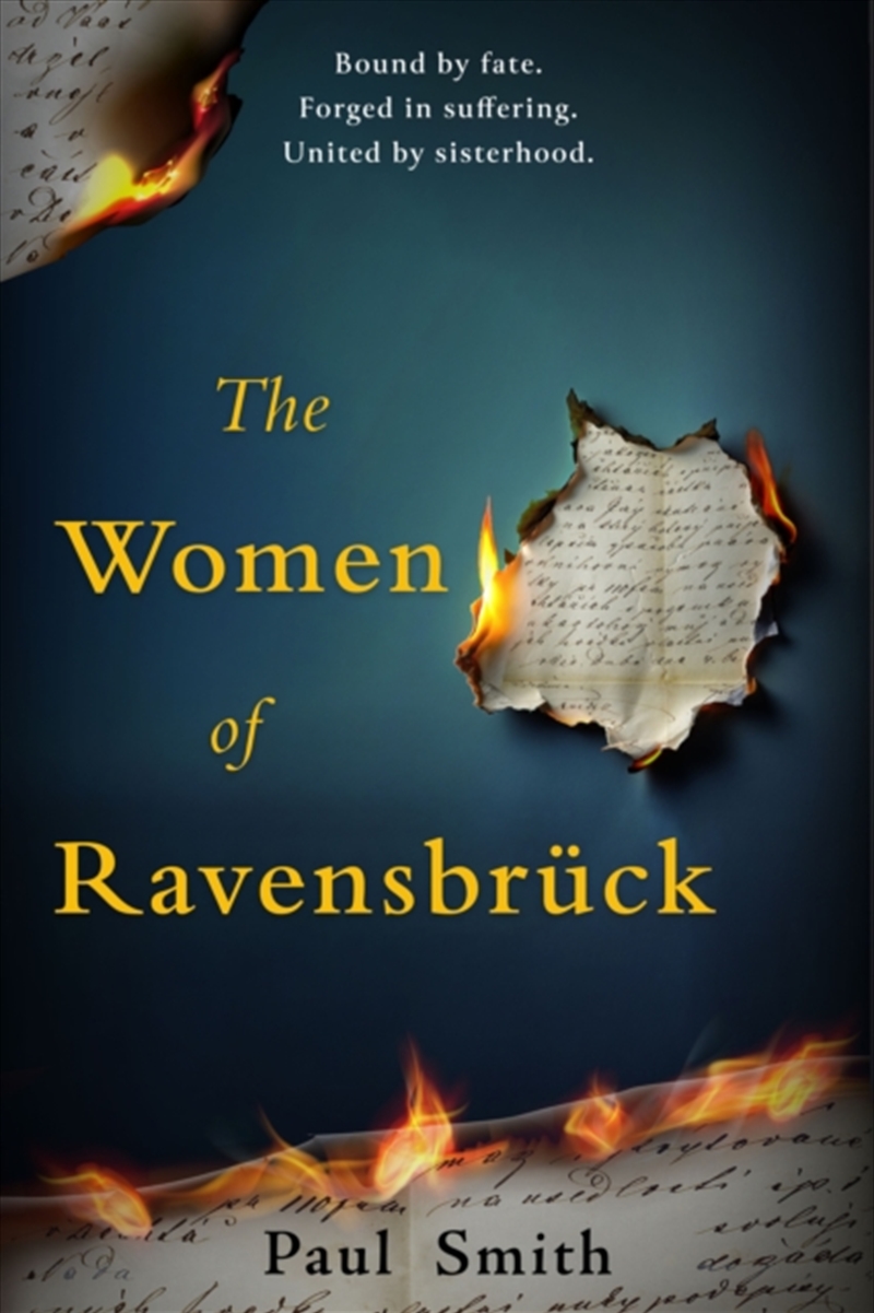 The Women of Ravensbruck/Product Detail/Historical Fiction
