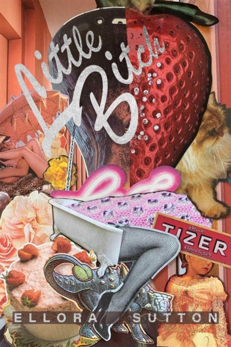 Little Bitch/Product Detail/Reading