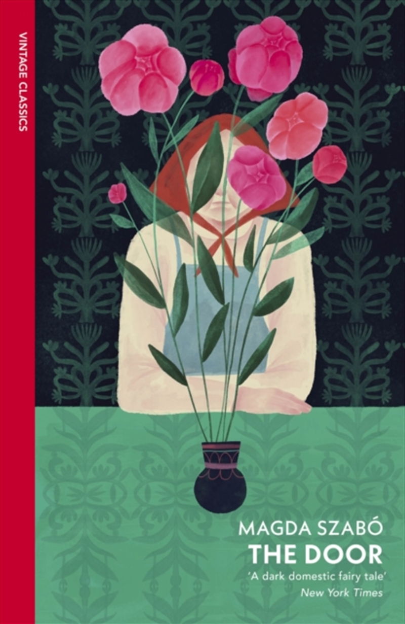 The Door/Product Detail/General Fiction Books