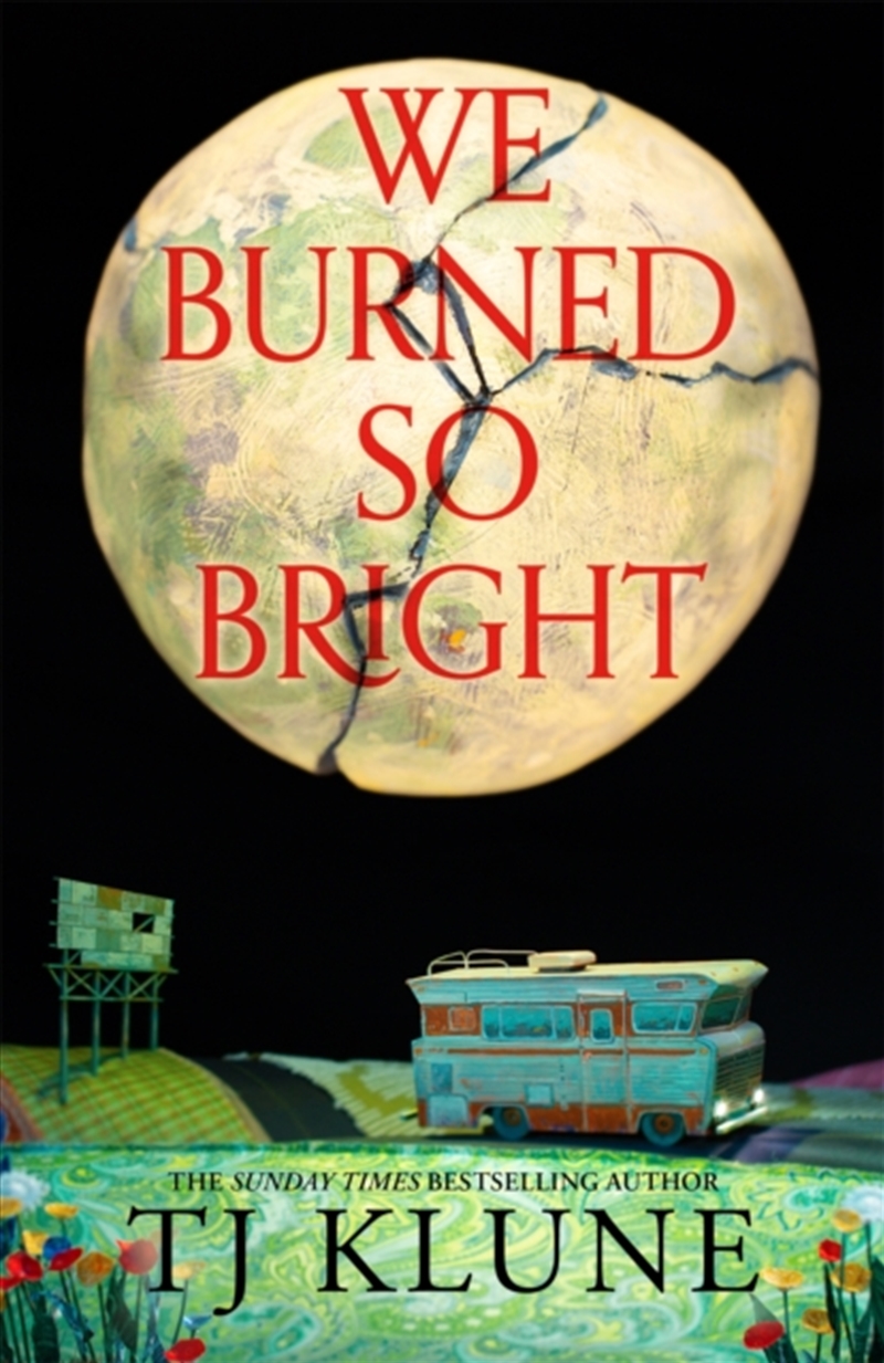 We Burned So Bright/Product Detail/Fantasy Fiction