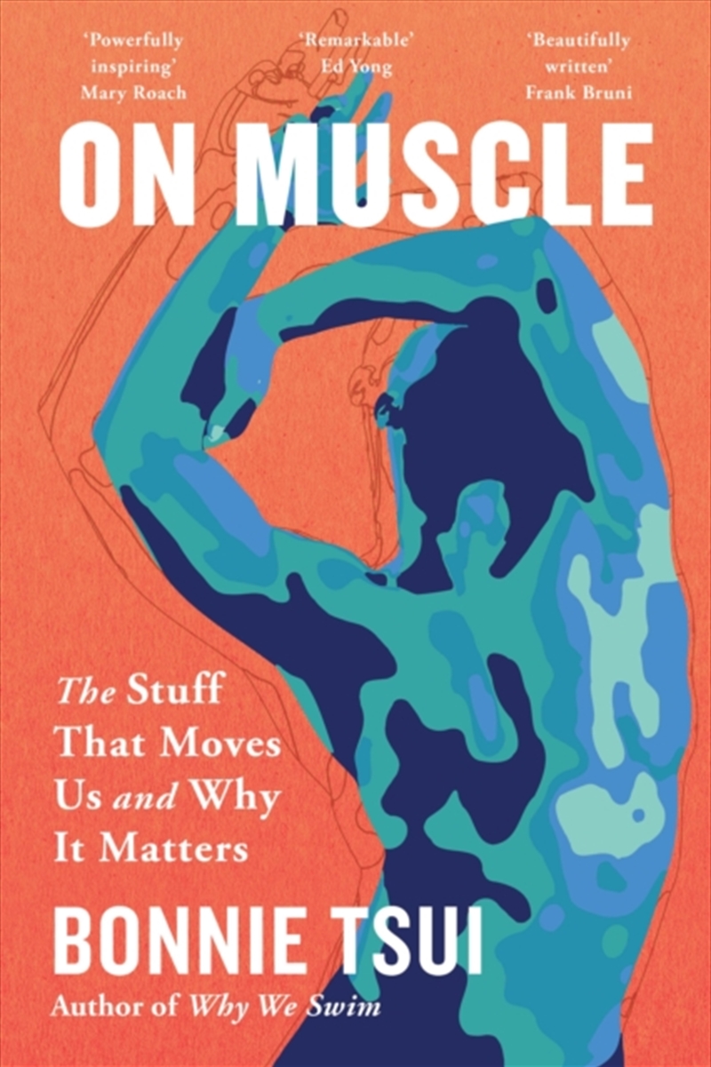 On Muscle : The Stuff That Moves Us and Why It Matters/Product Detail/Family & Health