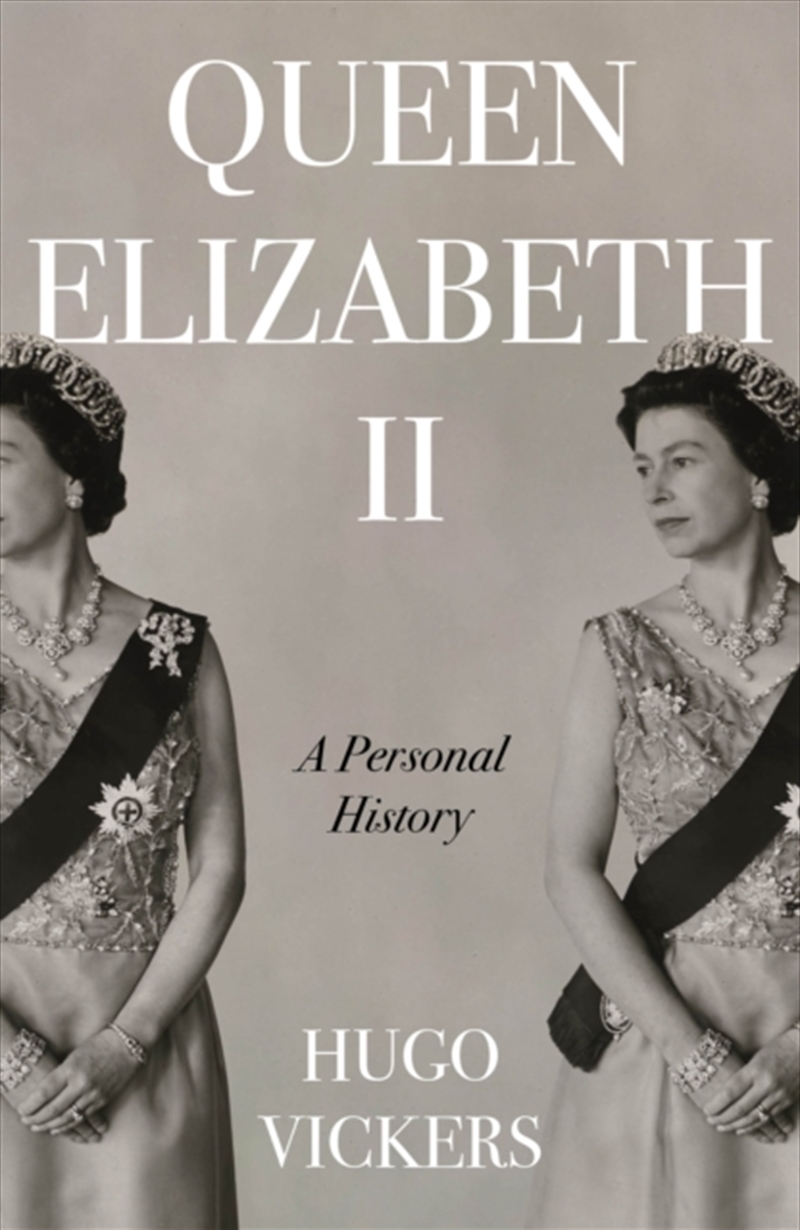 Queen Elizabeth II : The remarkable life of our nation's most beloved monarch captured by 'the most/Product Detail/History