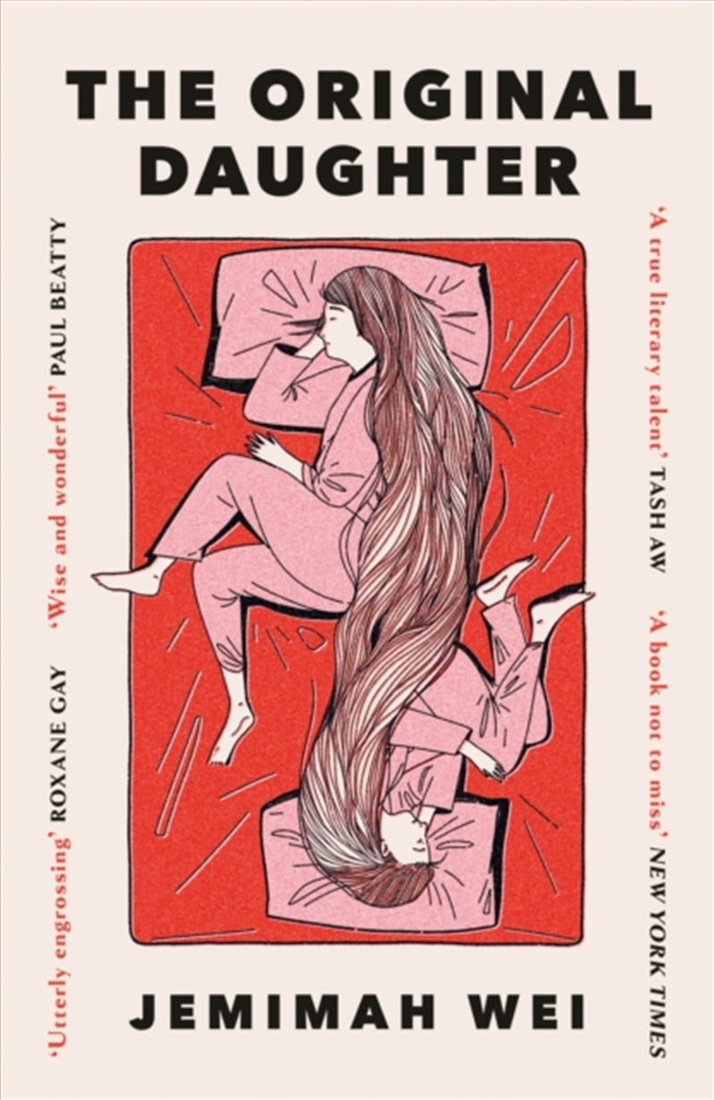 The Original Daughter/Product Detail/General Fiction Books