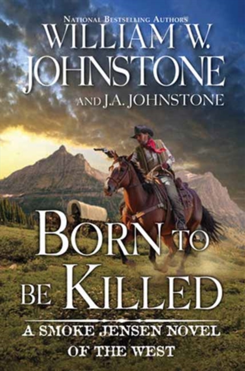 Born to Be Killed/Product Detail/Historical Fiction