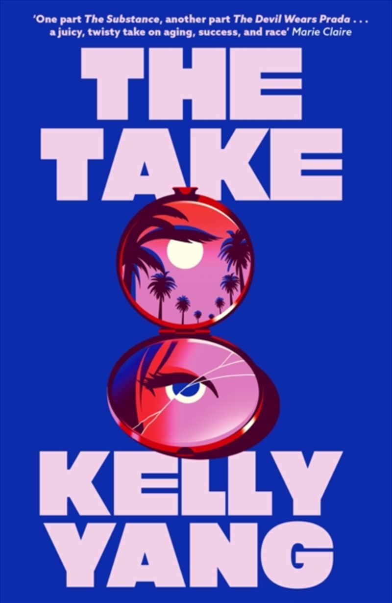 The Take/Product Detail/General Fiction Books