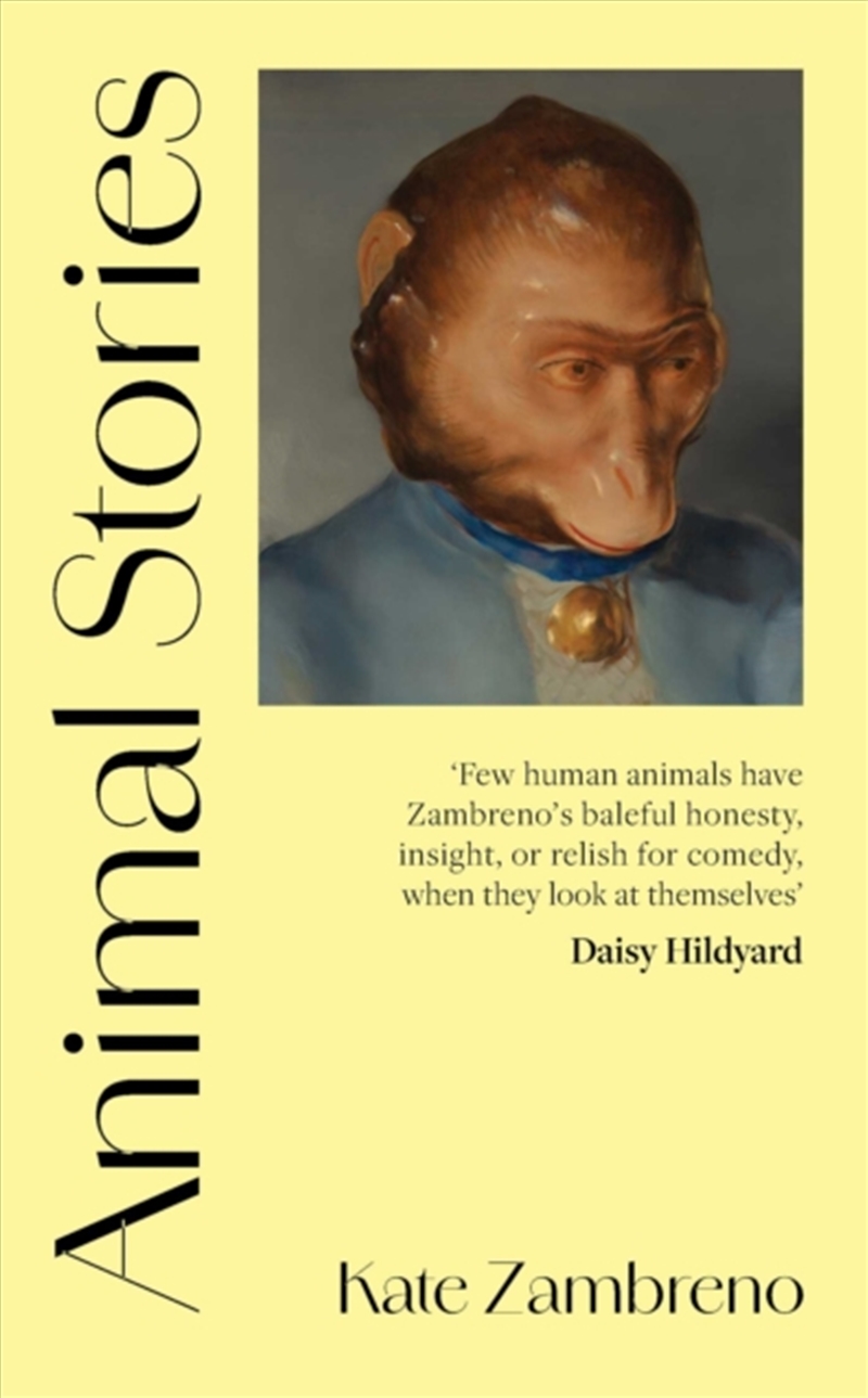 Animal Stories/Product Detail/Literature & Poetry