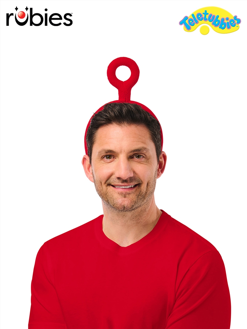 Teletubbies Po Headband - Adult/Product Detail/Costumes