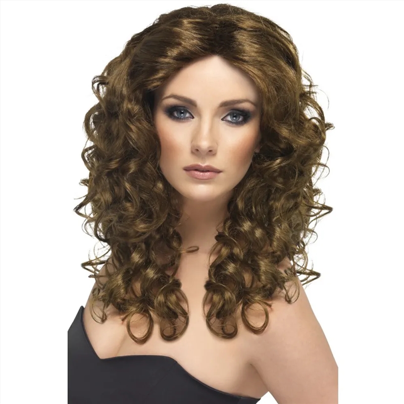 Desire Wig, Adult/Product Detail/Costumes