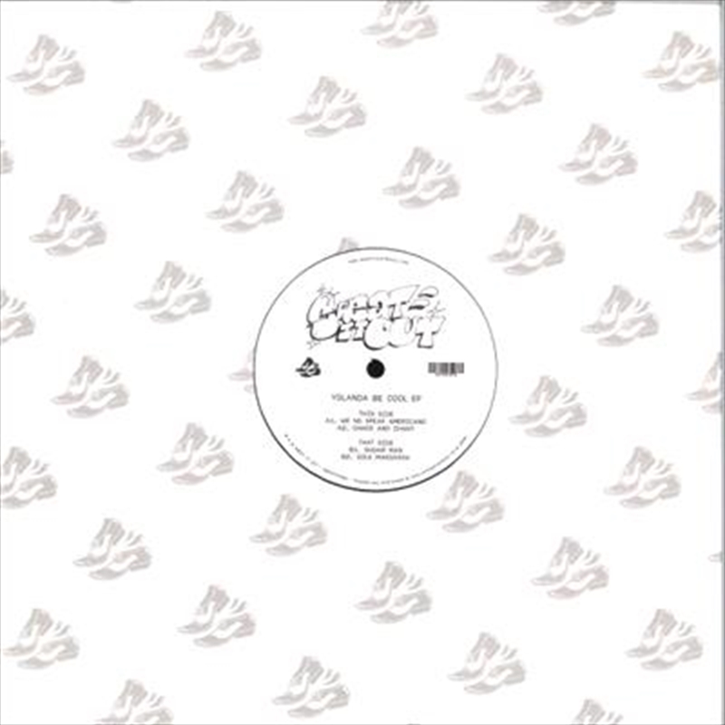 Yolanda Be Cool/Product Detail/Dance