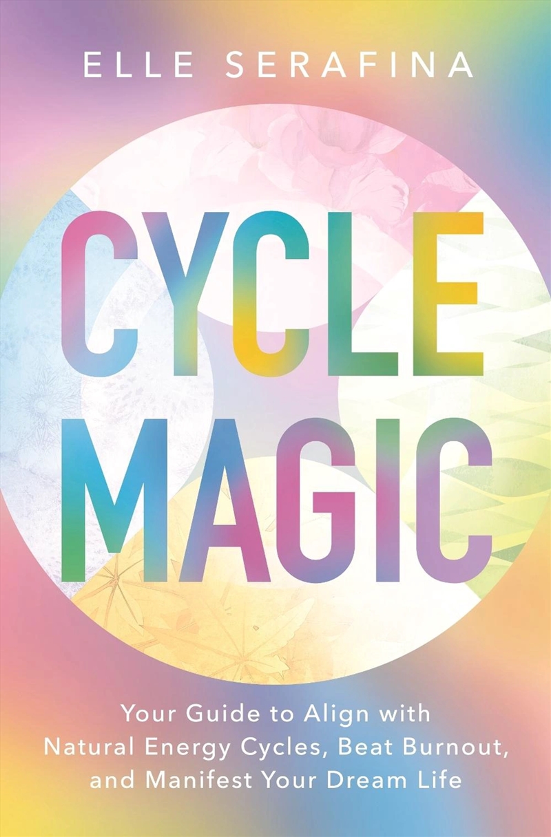 Cycle Magic/Product Detail/Self Help & Personal Development