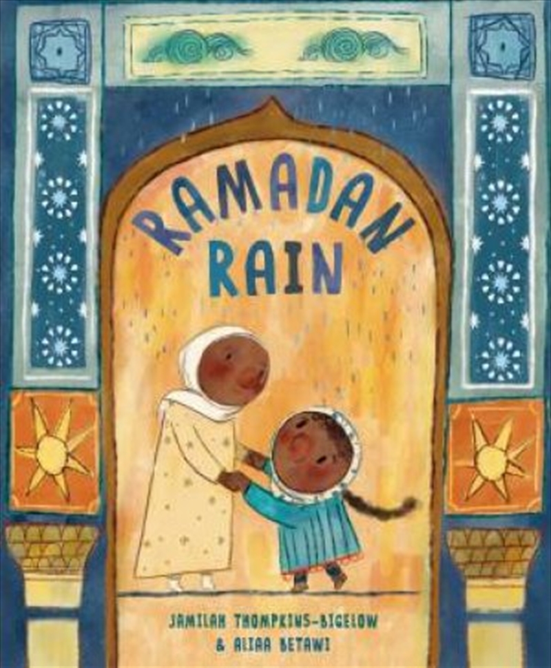 Ramadan Rain/Product Detail/Religion & Beliefs