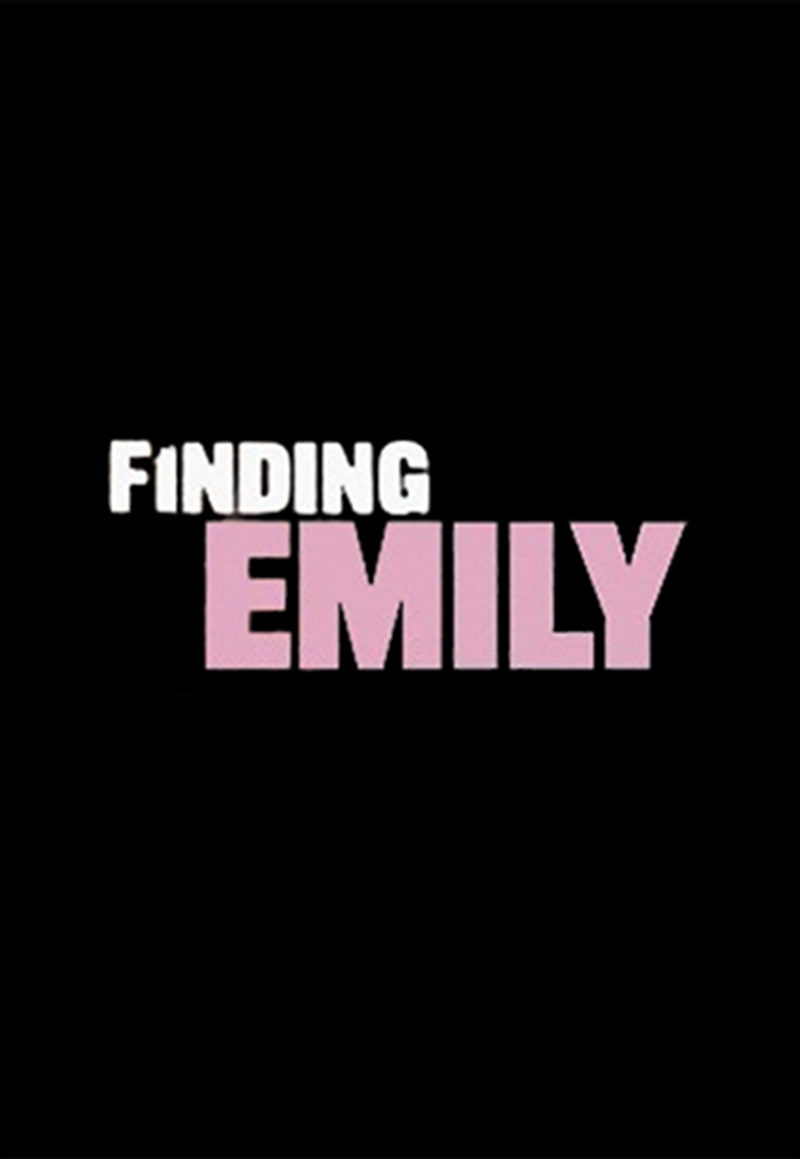 Finding Emily/Product Detail/Future Release