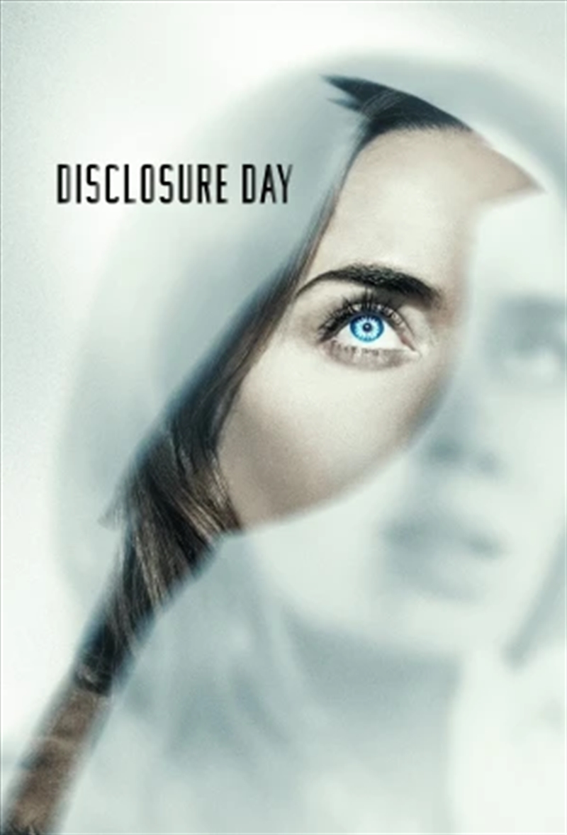 Disclosure Day/Product Detail/Future Release