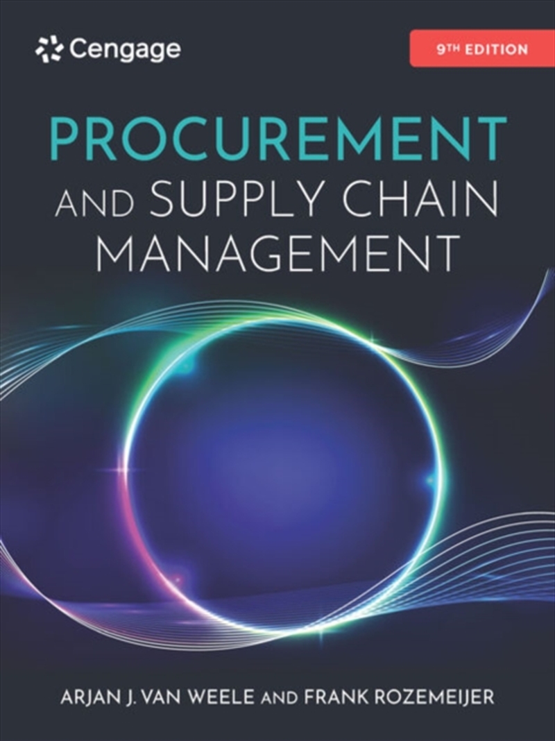 Procurement & Supply Chain Management/Product Detail/Business Leadership & Management