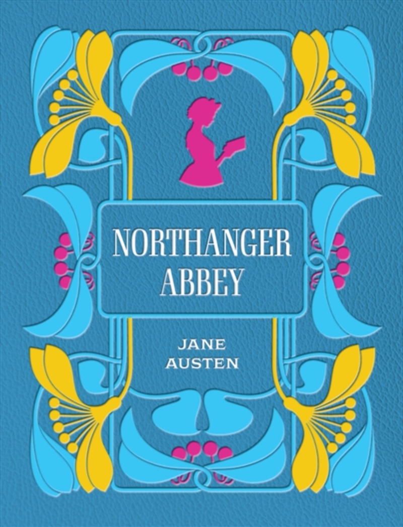 Northanger Abbey/Product Detail/General Fiction Books