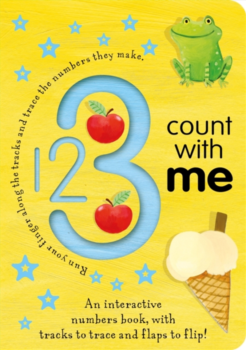123 Count with Me/Product Detail/Early Childhood Fiction Books
