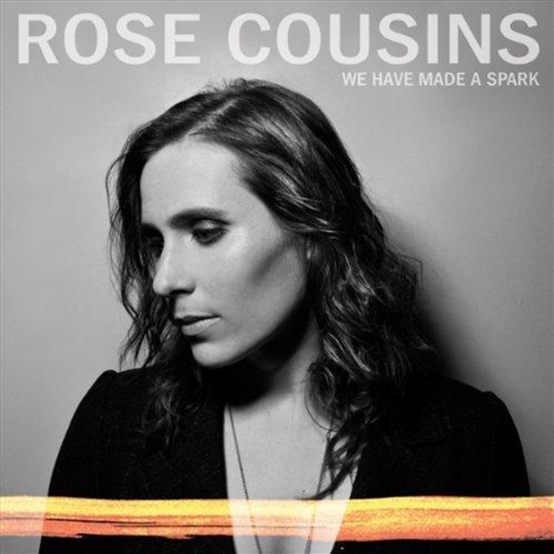 We Have Made A Spark/Product Detail/Easy Listening