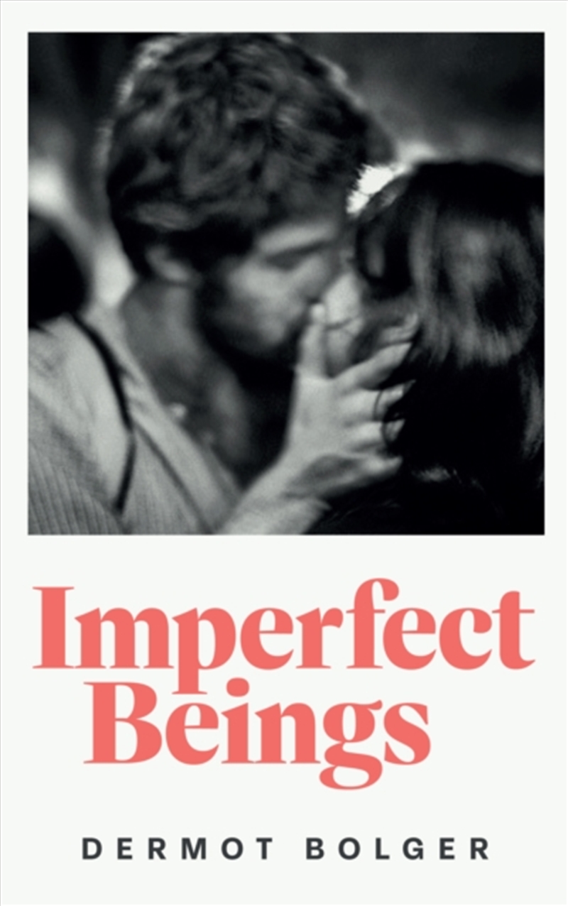 IMPERFECT BEINGS/Product Detail/General Fiction Books