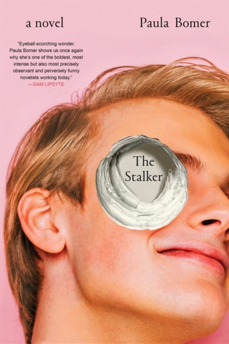 The Stalker/Product Detail/General Fiction Books