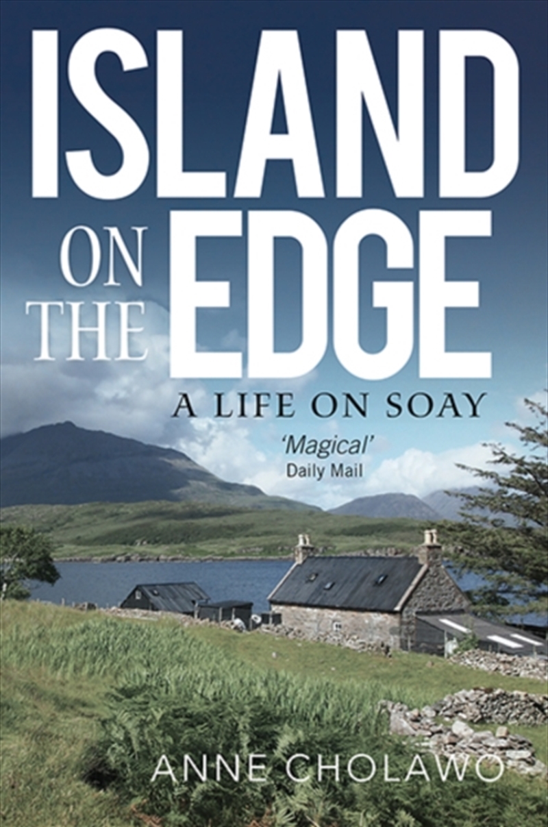 Island on the Edge : A Life on Soay/Product Detail/Reading