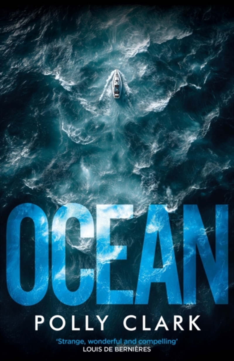 Ocean/Product Detail/Thrillers & Horror Books