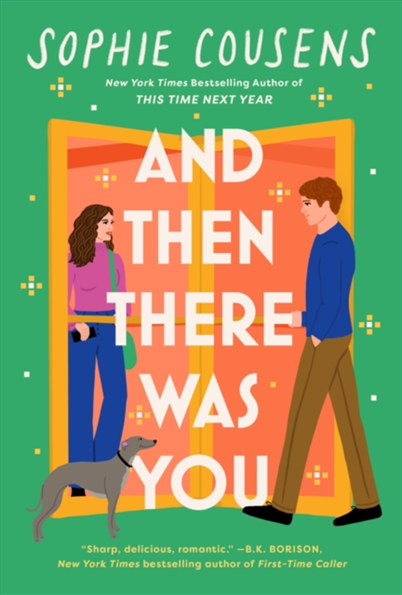 And Then There Was You/Product Detail/Romance