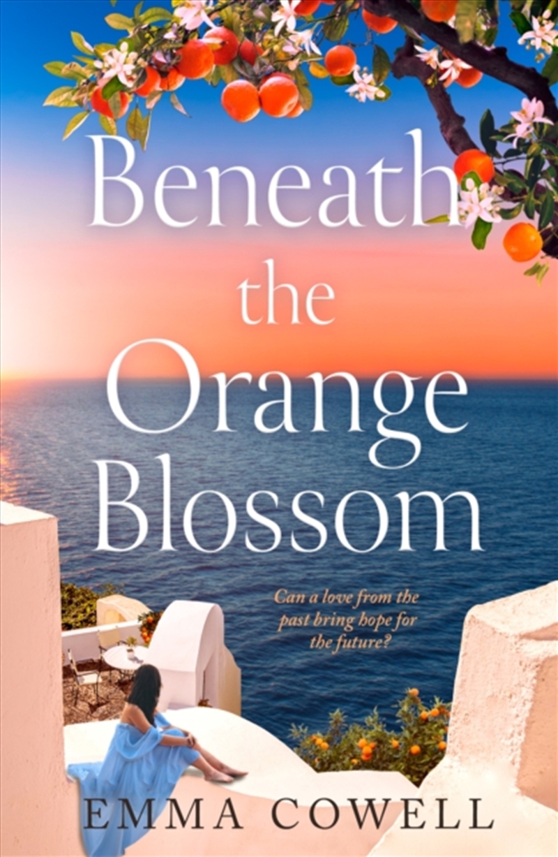 Beneath the Orange Blossom/Product Detail/General Fiction Books