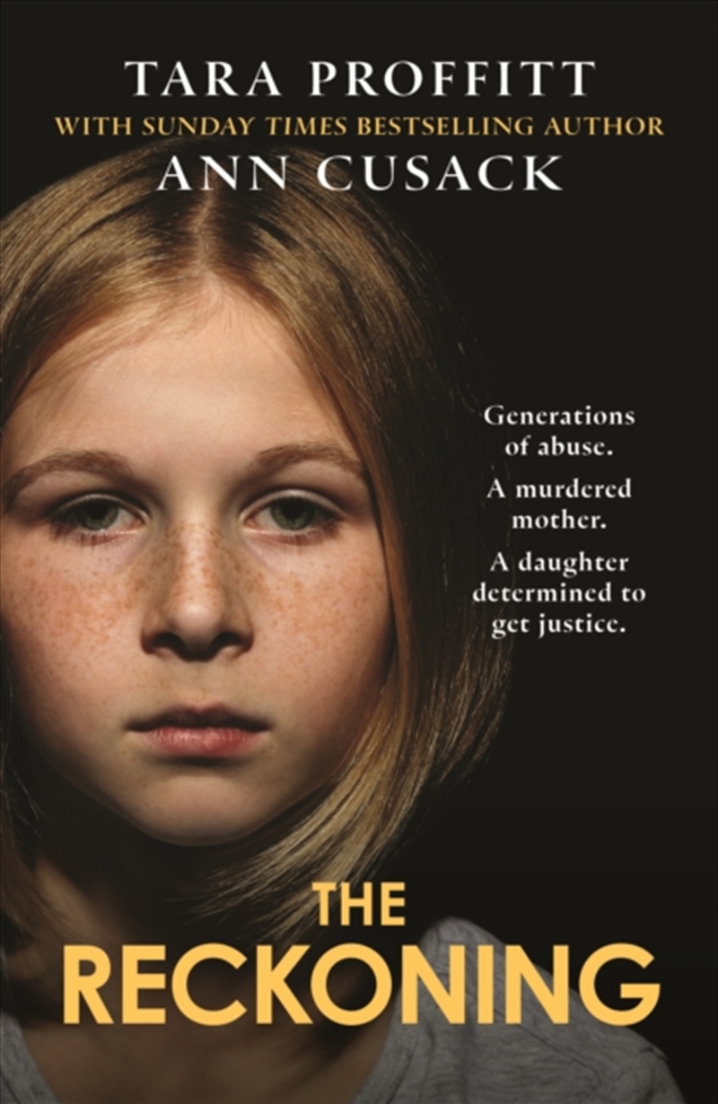 The Reckoning/Product Detail/Reading