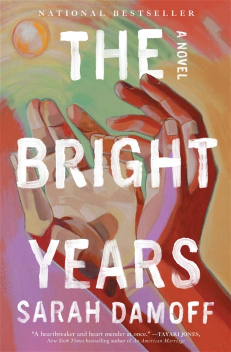 The Bright Years/Product Detail/General Fiction Books