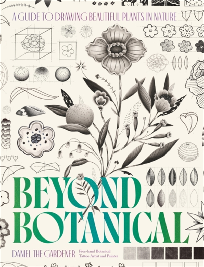 Beyond Botanical : A Guide to Drawing Plants in Nature/Product Detail/Art