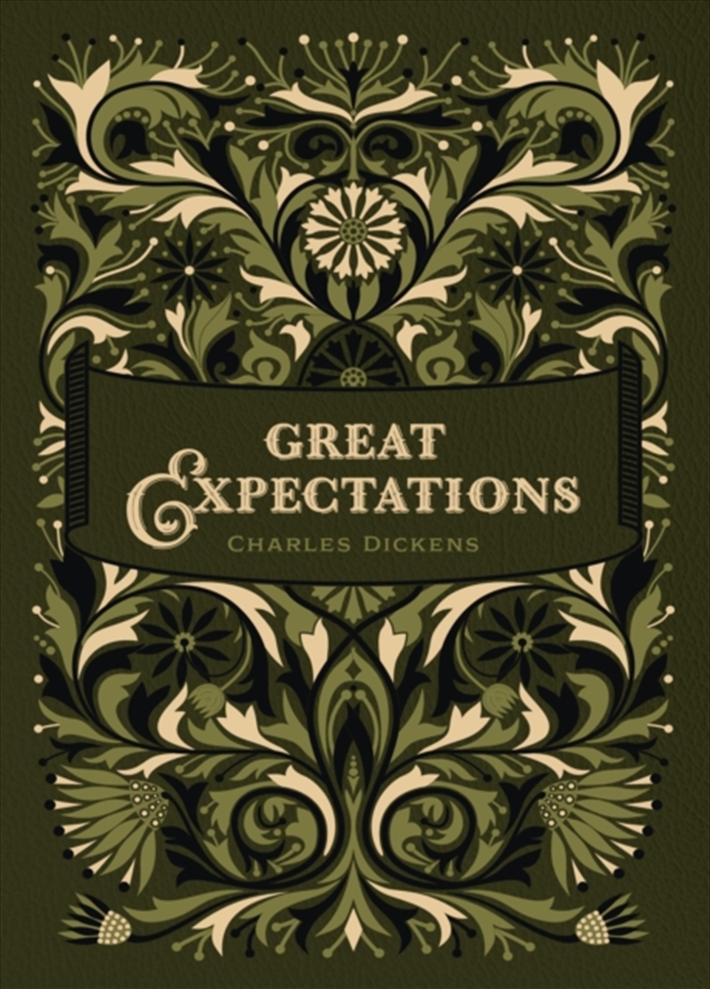 Great Expectations/Product Detail/General Fiction Books