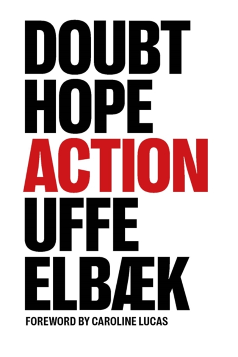 Doubt, Hope, Action : Invitation to a Gentle Revolution/Product Detail/Politics & Government