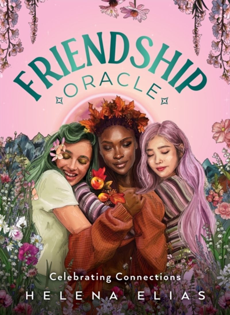 Friendship Oracle : Celebrating connections/Product Detail/Religion & Beliefs