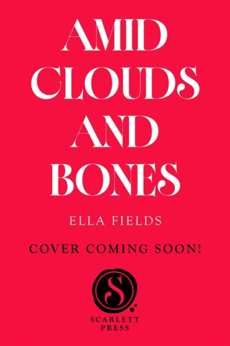 Amid Clouds and Bones/Product Detail/Fantasy Fiction