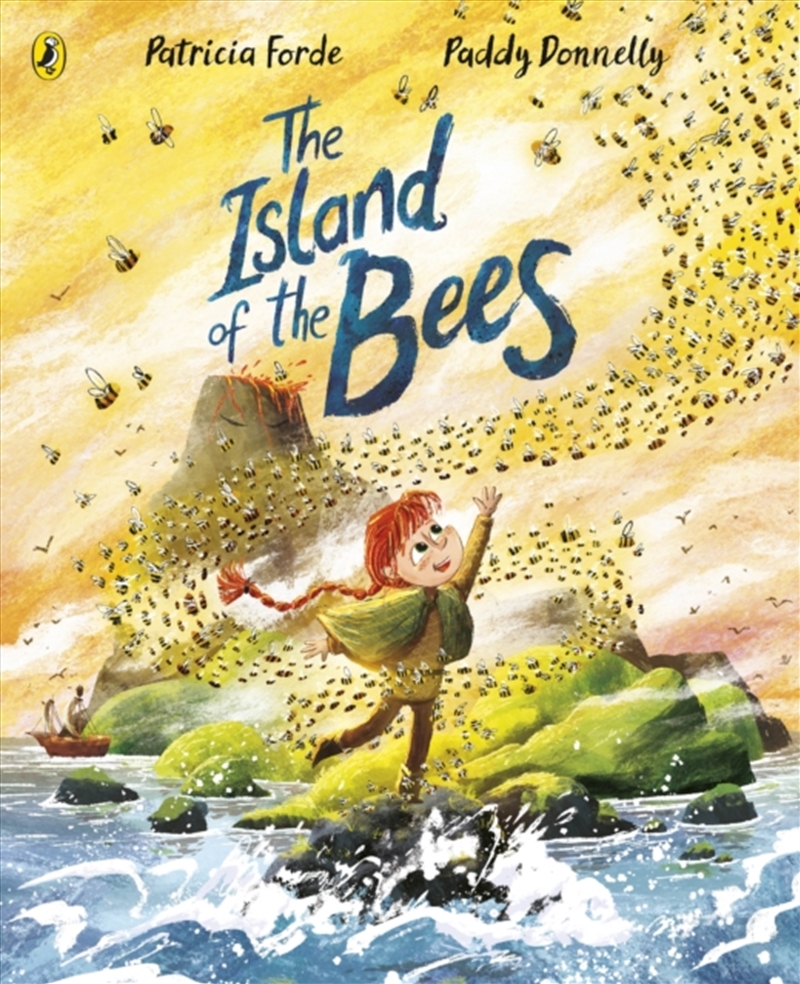 The Island of the Bees/Product Detail/Early Childhood Fiction Books