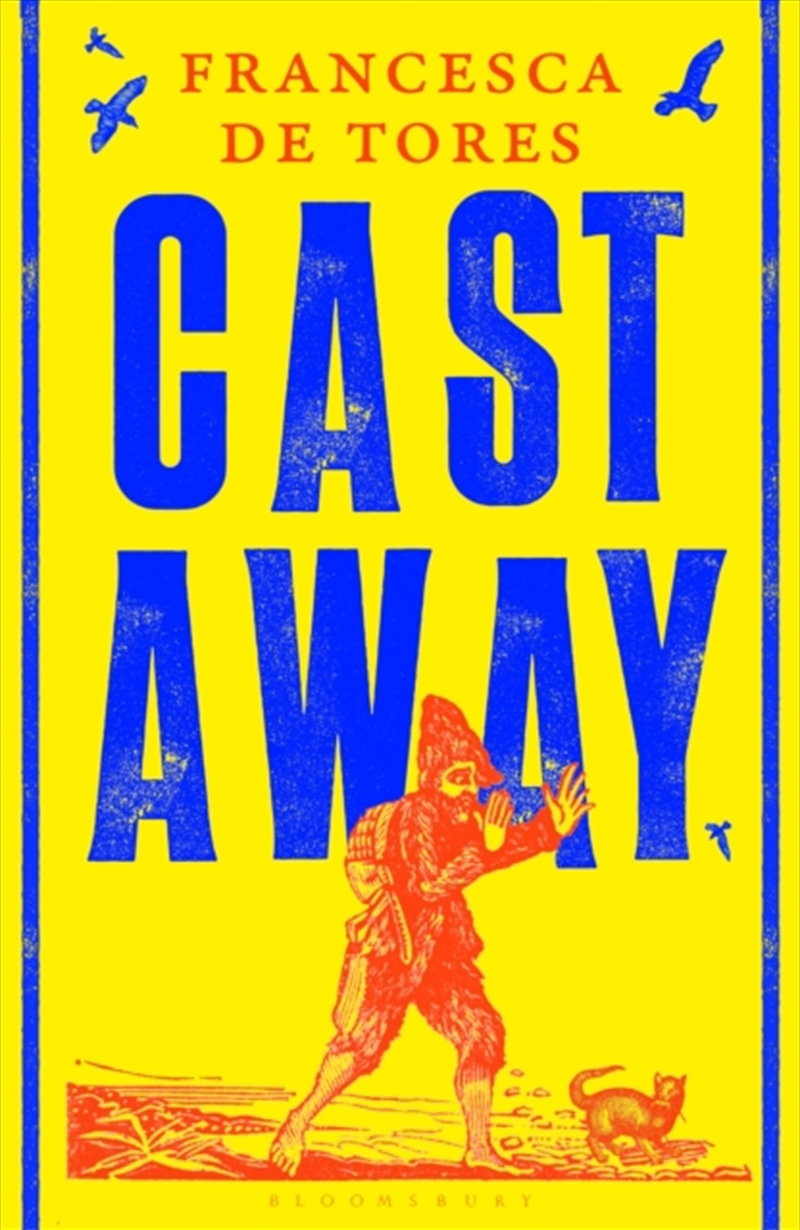 Cast Away/Product Detail/Historical Fiction