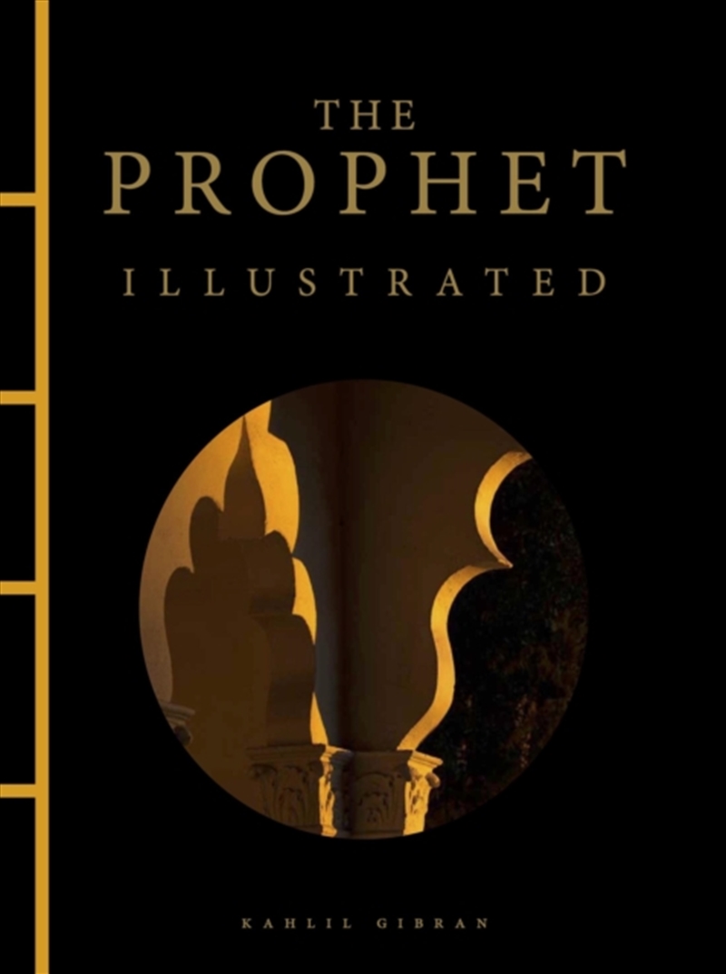 The Prophet Illustrated/Product Detail/Religion & Beliefs