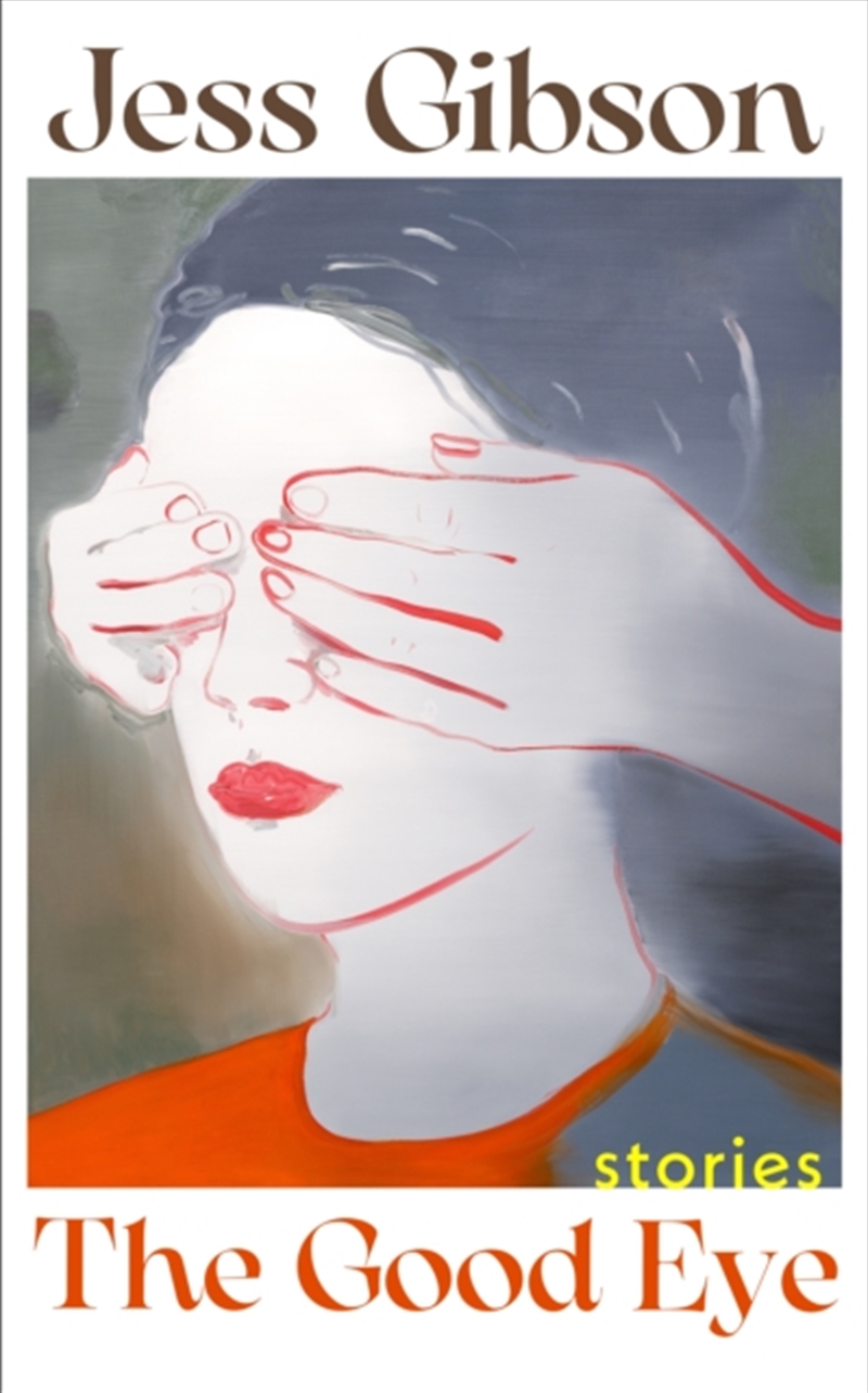 The Good Eye/Product Detail/General Fiction Books