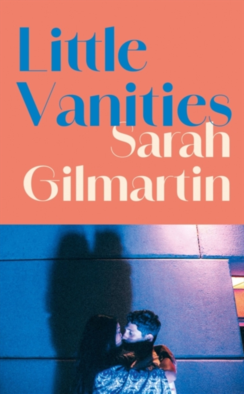 Little Vanities/Product Detail/General Fiction Books