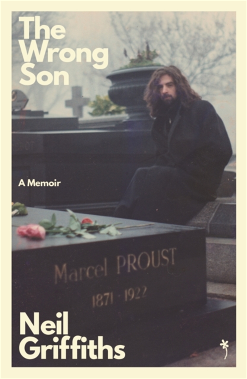 The Wrong Son/Product Detail/General Fiction Books