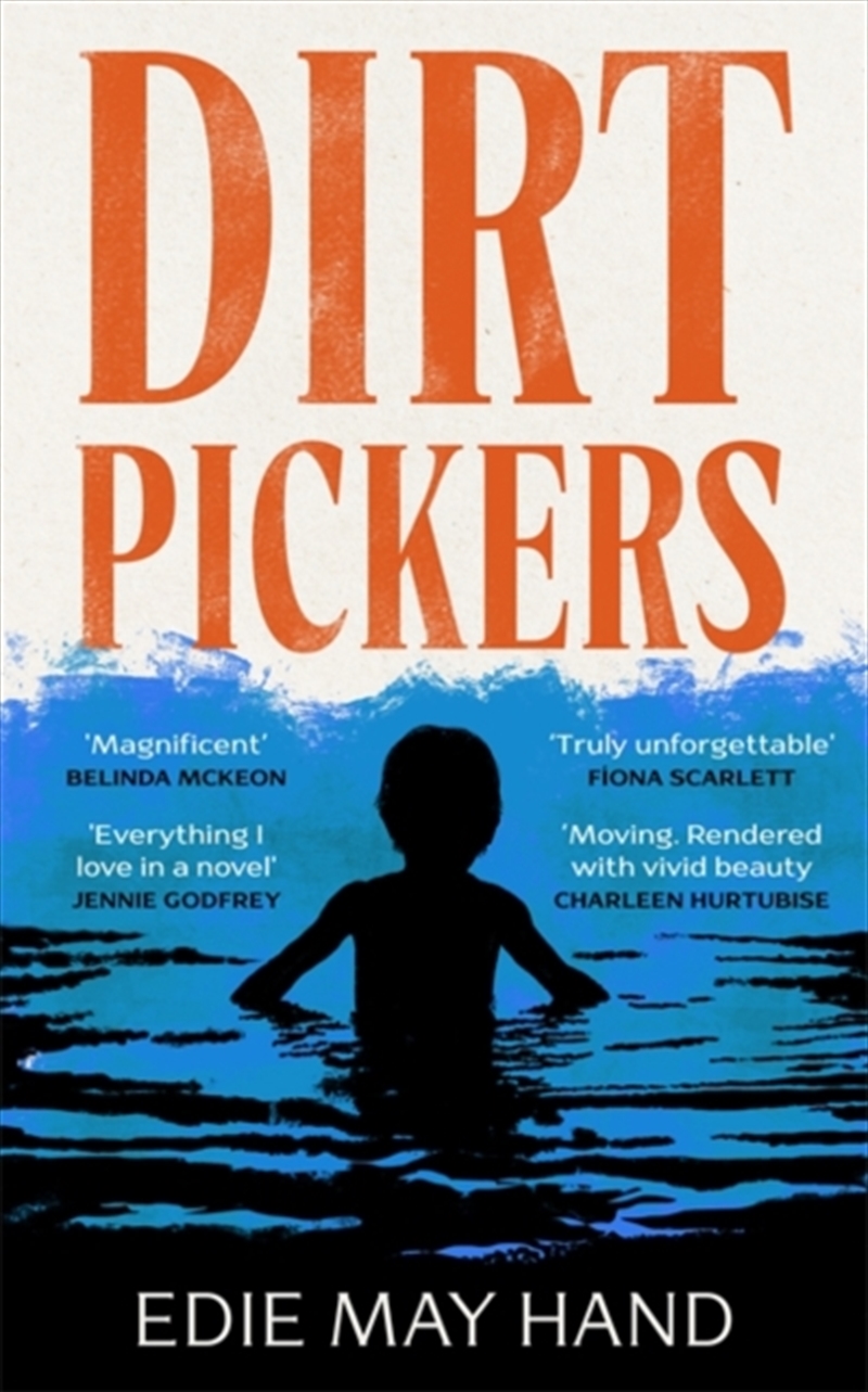Dirtpickers/Product Detail/General Fiction Books