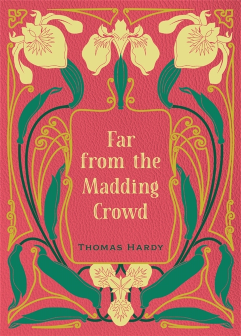 Far from the Madding Crowd/Product Detail/General Fiction Books