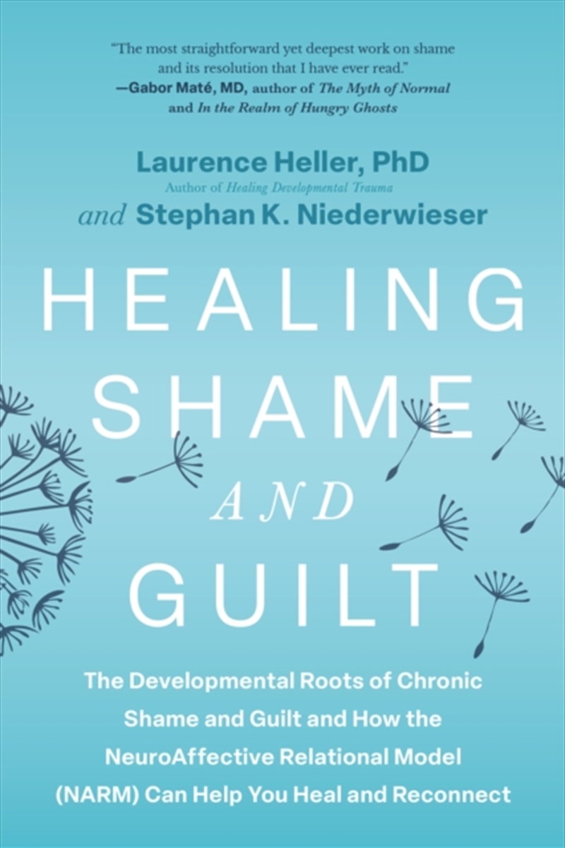 Healing Shame and Guilt : The Developmental Roots of Chronic Shame and Guilt--and How the NeuroAffec/Product Detail/Self Help & Personal Development