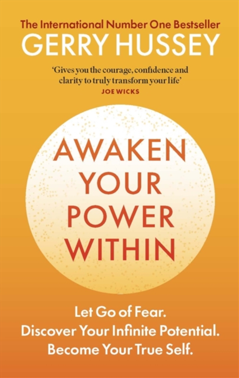Awaken Your Power Within : Let Go of Fear. Discover Your Infinite Potential. Become Your True Self./Product Detail/Self Help & Personal Development