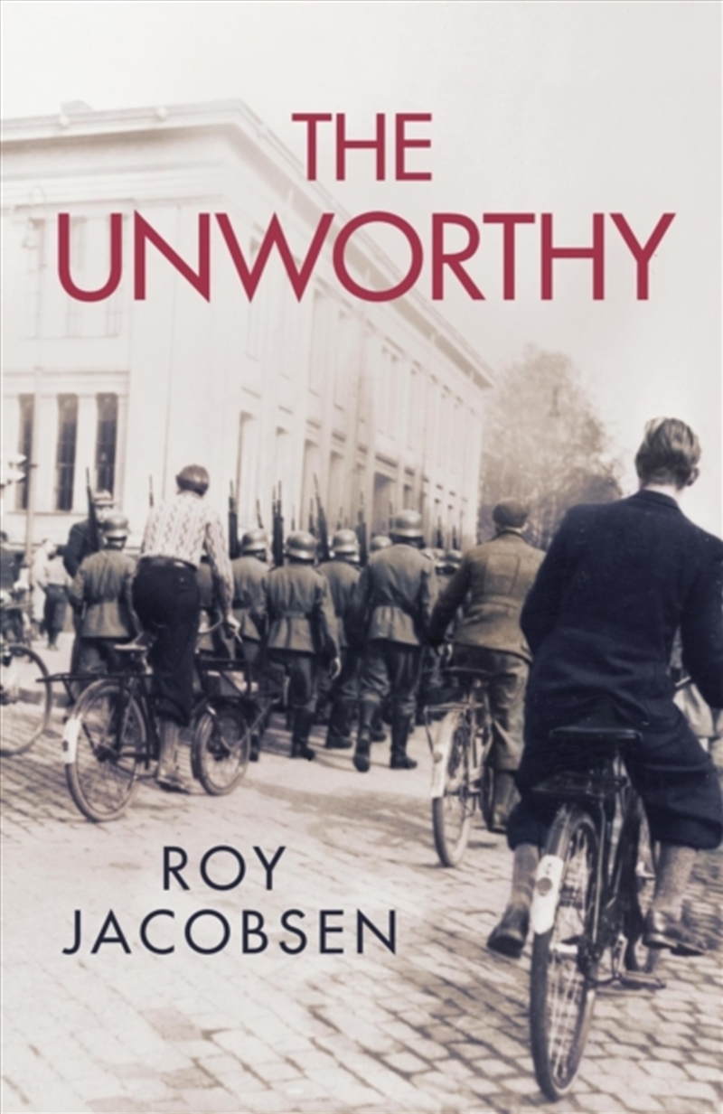 The Unworthy/Product Detail/Historical Fiction