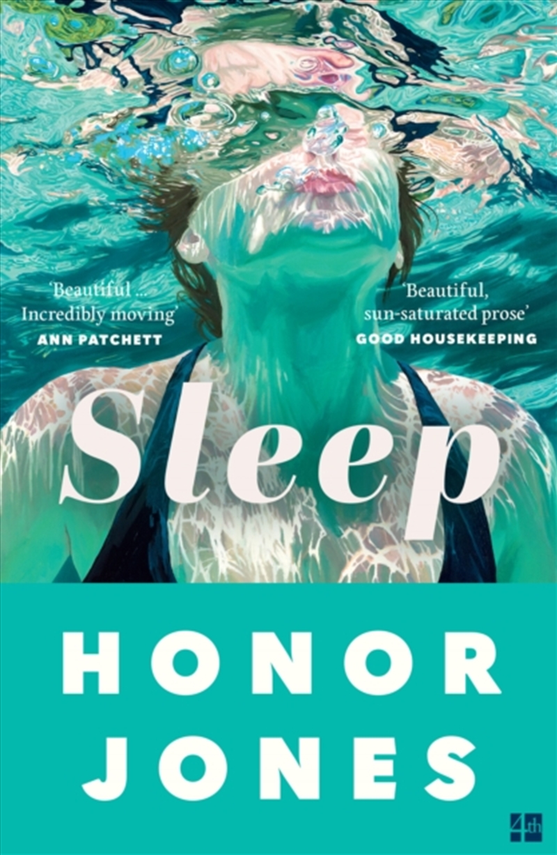 Sleep/Product Detail/General Fiction Books