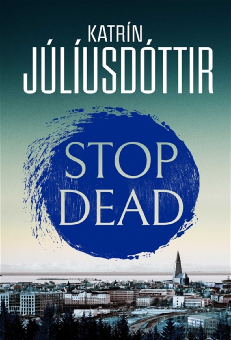 Stop Dead/Product Detail/Thrillers & Horror Books