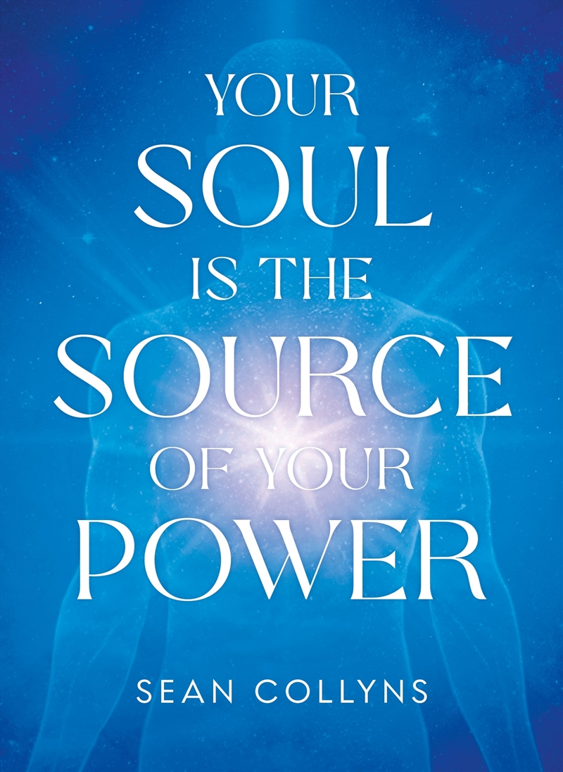 Your Soul Is The Source Of Your Power/Product Detail/Tarot & Astrology